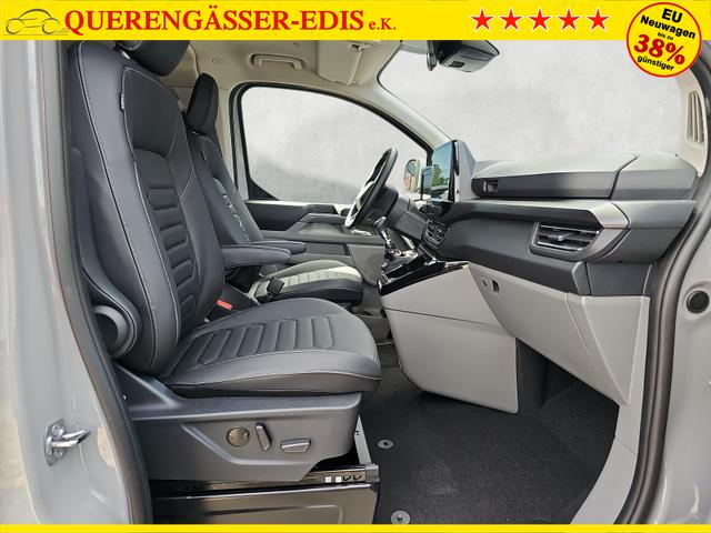 Ford Tourneo Custom 2.0 EB Titanium X / AHK Standh 
