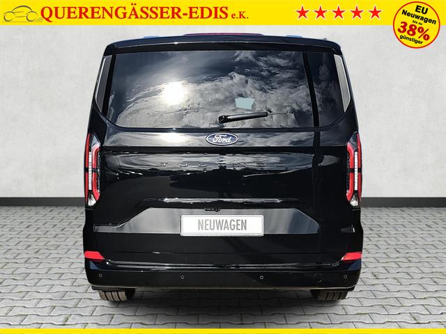Ford Tourneo Custom 2.0 EB Titanium X / AHK BOSound 