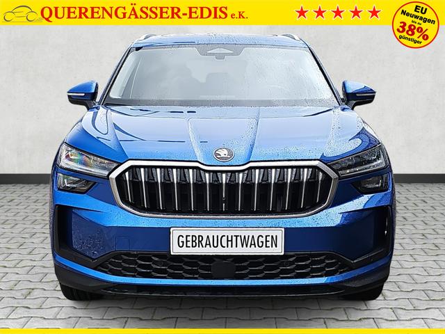 Skoda Kodiaq 1.5 TSI mHEV 110kW Selection DSG Leder/ ACC/ Matrix 