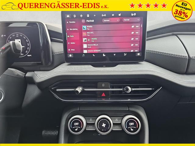 Skoda Kodiaq 1.5 TSI mHEV 110kW Selection DSG Leder/ ACC/ Matrix 
