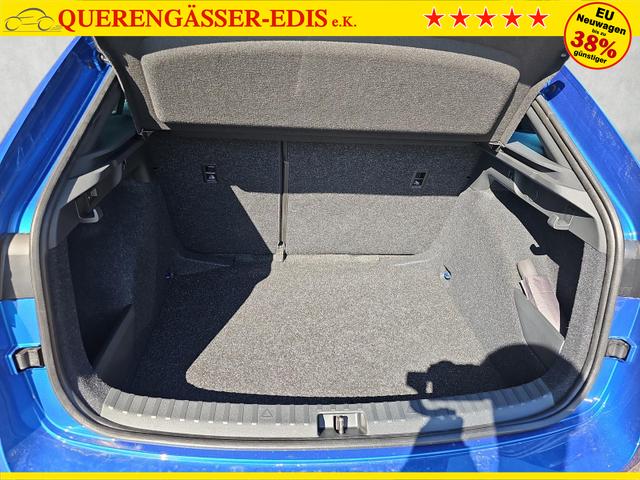 Skoda Scala Monte Carlo 1.5 TSI DSG / 18" Ursa /Matrix 