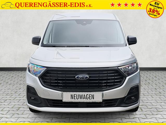Ford Transit Connect Trend L2 Kasten Grand / Navi 