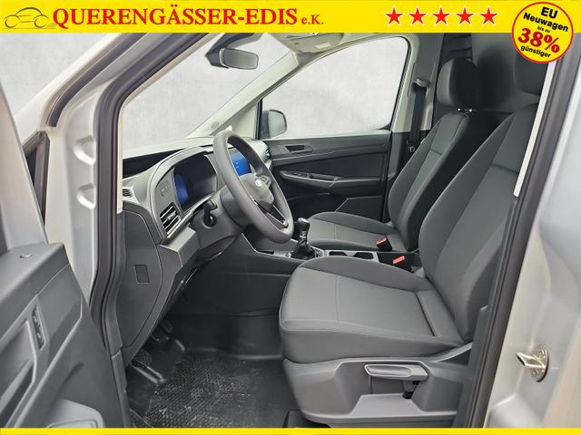 Ford Transit Connect Trend L2 Kasten Grand / Navi 