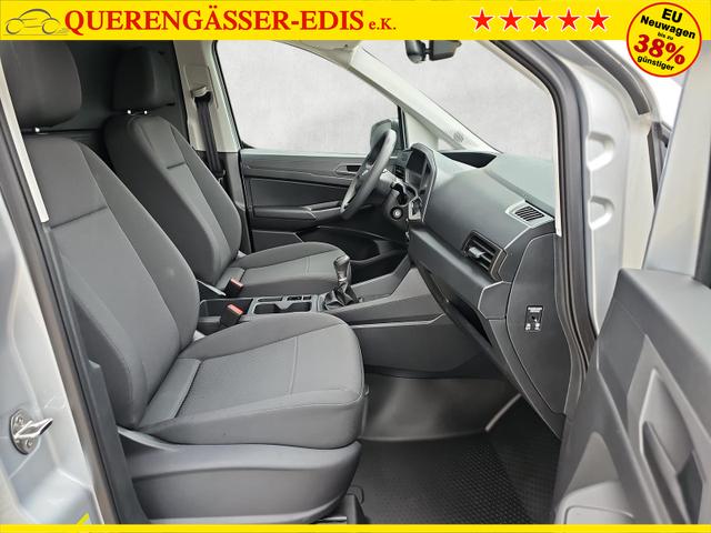 Ford Transit Connect Trend L2 Kasten Grand / Navi 
