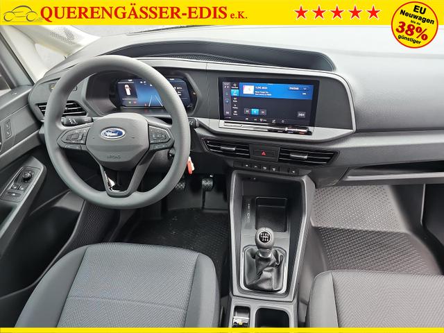 Ford Transit Connect Trend L2 Kasten Grand / Navi 