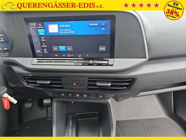 Ford Transit Connect Trend L2 Kasten Grand / Navi 