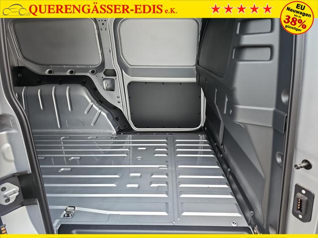 Ford Transit Connect Trend L2 Kasten Grand / Navi 