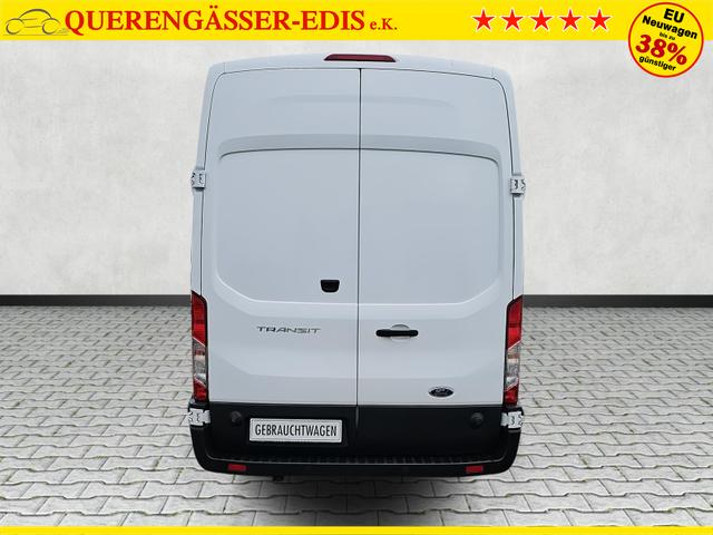 Ford Transit 350 L4 Trend FT350 2.0TDCI RWD L4H3 Nav Airline 