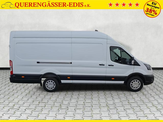 Ford Transit 350 L4 Trend FT350 2.0TDCI RWD L4H3 Nav Airline 