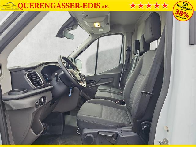 Ford Transit 350 L4 Trend FT350 2.0TDCI RWD L4H3 Nav Airline 