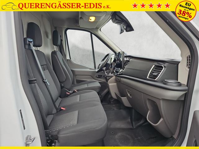 Ford Transit 350 L4 Trend FT350 2.0TDCI RWD L4H3 Nav Airline 