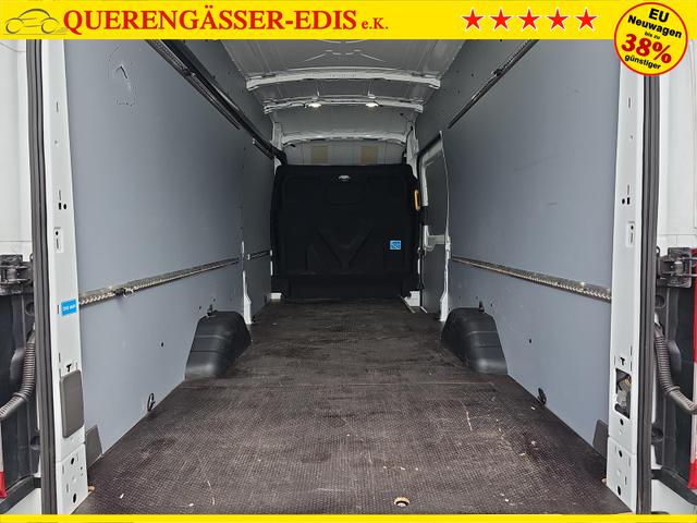 Ford Transit 350 L4 Trend FT350 2.0TDCI RWD L4H3 Nav Airline 