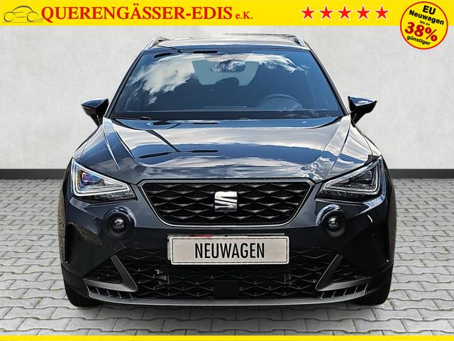 Seat Arona FR 1.5 TSI DSG / Navi Kessy 18 Zoll 