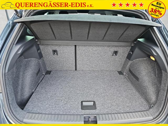 Seat Arona FR 1.5 TSI DSG / Navi Kessy 18 Zoll 