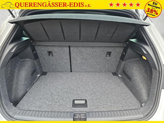 Seat Arona FR 1.5 TSI DSG / Navi Kessy 18 Zoll 