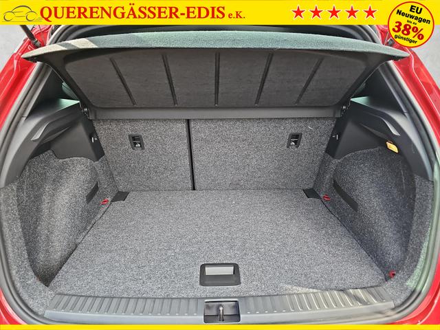 Seat Arona FR 1.5 TSI DSG / Navi Kessy 18 Zoll 
