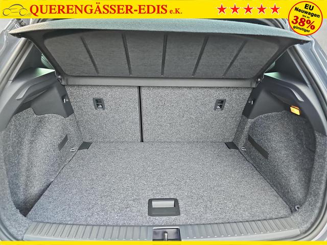Seat Arona FR 1.5 TSI DSG Navi Kessy 18 Zoll AHK 