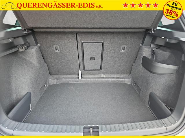 Skoda Karoq Sportline 4x4 2.0 TSI DSG Leder AHK Pano 