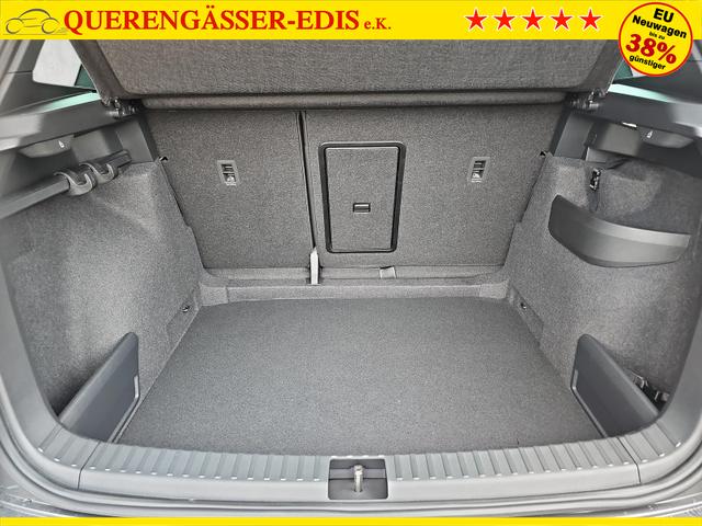 Skoda Karoq Sportline 4x4 2.0 TSI DSG / Leder Pano 