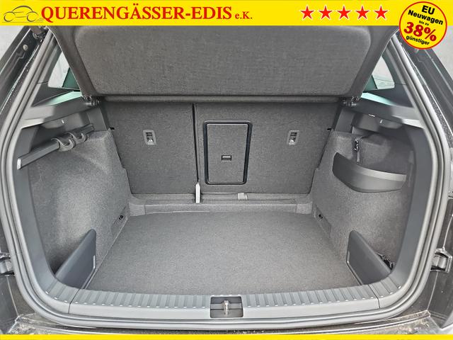 Skoda Karoq Sportline 4x4 2.0 TSI DSG / Leder Pano 