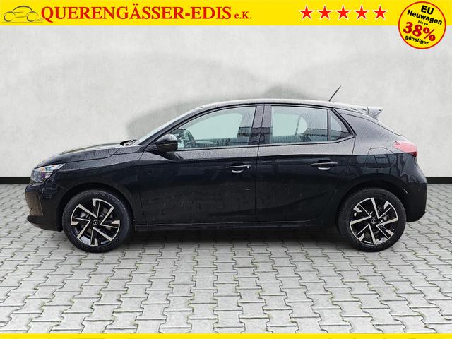 Opel Corsa GS 1.2 Autom Active Drive Assist u Kamera 