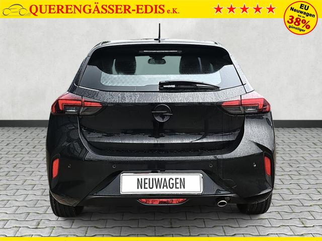 Opel Corsa GS 1.2 Autom Active Drive Assist u Kamera 