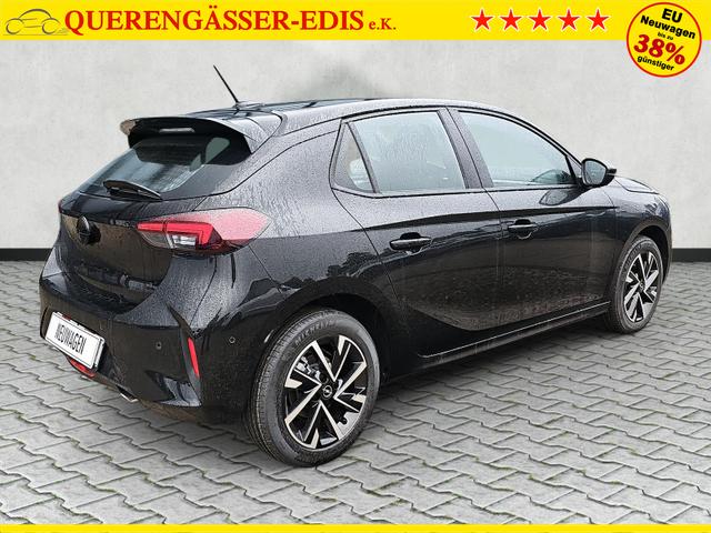 Opel Corsa GS 1.2 Autom Active Drive Assist u Kamera 