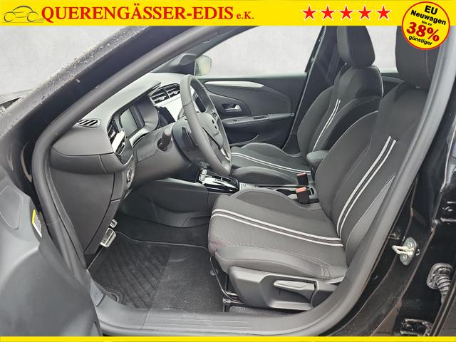 Opel Corsa GS 1.2 Autom Active Drive Assist u Kamera 