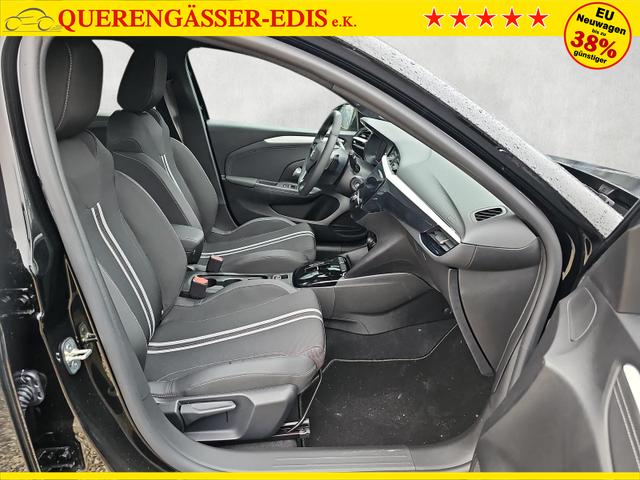 Opel Corsa GS 1.2 Autom Active Drive Assist u Kamera 