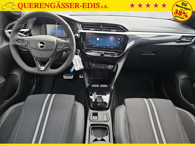 Opel Corsa GS 1.2 Autom Active Drive Assist u Kamera 