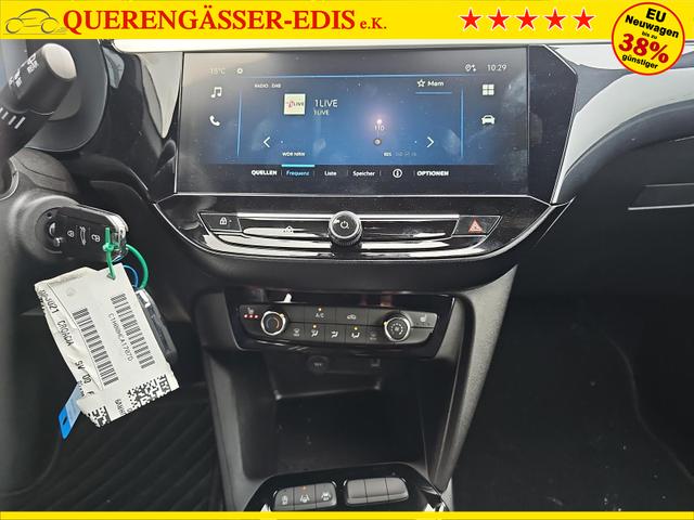 Opel Corsa GS 1.2 Autom Active Drive Assist u Kamera 