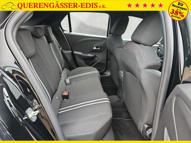 Opel Corsa GS 1.2 Autom Active Drive Assist u Kamera 