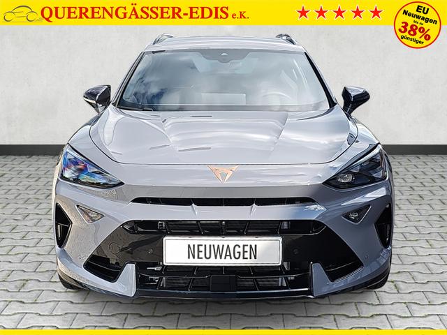 Cupra Formentor VZ 2.0 TSI 245 kW 4Drive DSG Matrix AHK 5JGar 