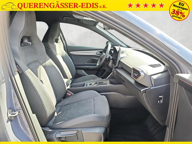 Cupra Formentor VZ 2.0 TSI 245 kW 4Drive DSG Matrix AHK 5JGar 