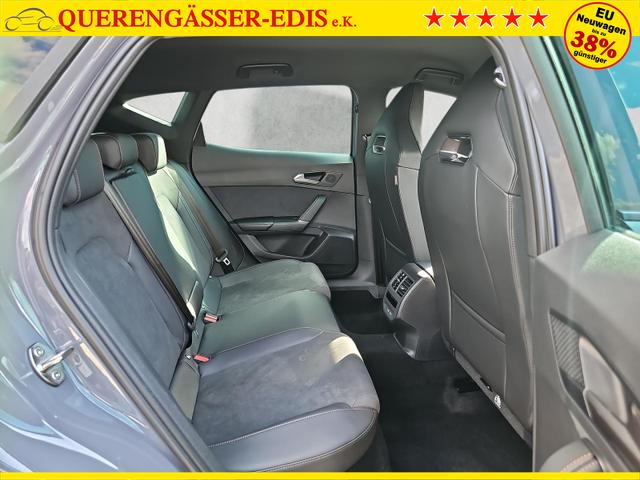 Cupra Formentor VZ 2.0 TSI 245 kW 4Drive DSG Matrix AHK 5JGar 