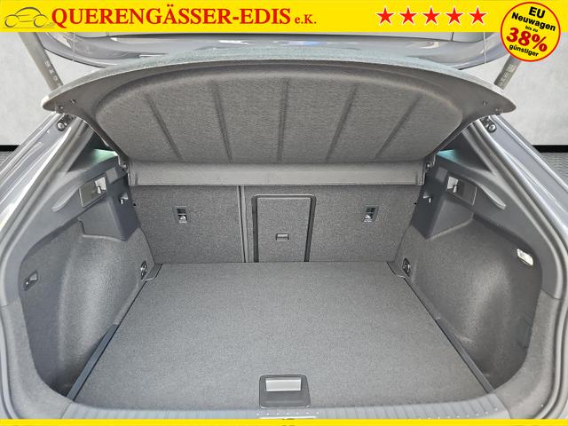 Cupra Formentor VZ 2.0 TSI 245 kW 4Drive DSG Matrix AHK 5JGar 