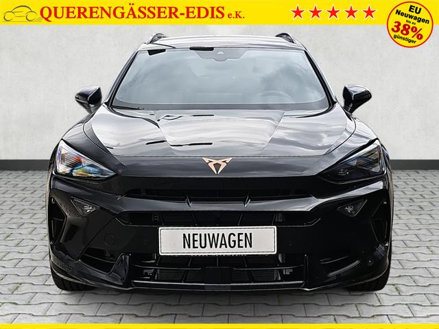 Cupra Formentor VZ 2.0 TSI 245 kW 4Drive DSG AHK Memory 5JGar 