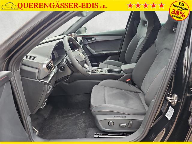 Cupra Formentor VZ 2.0 TSI 245 kW 4Drive DSG AHK Memory 5JGar 