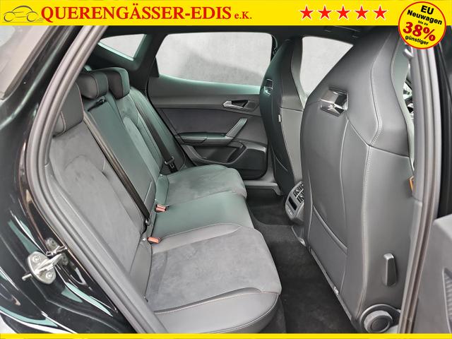 Cupra Formentor VZ 2.0 TSI 245 kW 4Drive DSG AHK Memory 5JGar 