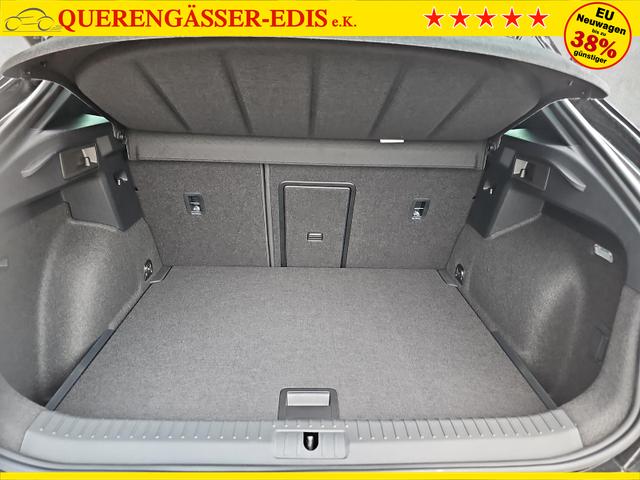 Cupra Formentor VZ 2.0 TSI 245 kW 4Drive DSG AHK Memory 5JGar 