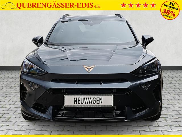 Cupra Formentor VZ 2.0 TSI 245 kW 4Drive DSG AHK Memory 5JGar 