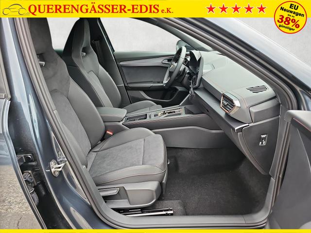 Cupra Formentor VZ 2.0 TSI 245 kW 4Drive DSG AHK Memory 5JGar 