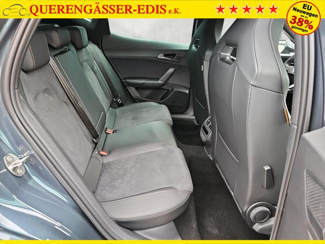 Cupra Formentor VZ 2.0 TSI 245 kW 4Drive DSG AHK Memory 5JGar 