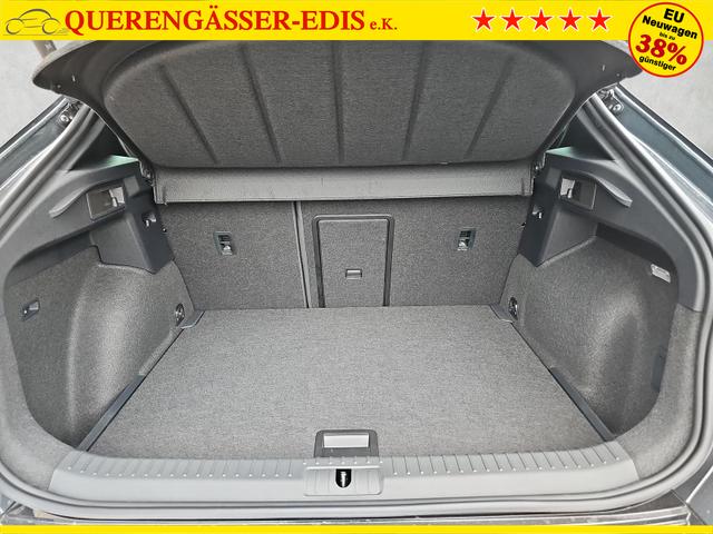 Cupra Formentor VZ 2.0 TSI 245 kW 4Drive DSG AHK Memory 5JGar 