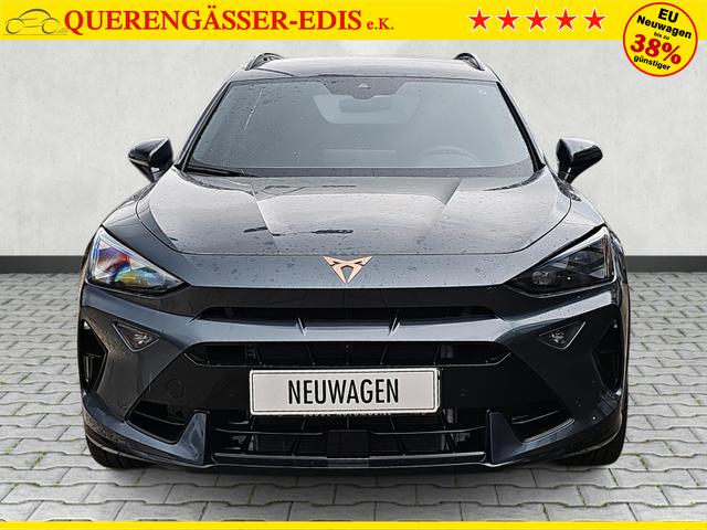Cupra Formentor VZ 2.0 TSI 245 kW 4Drive DSG Matrix AHK 5JGar 