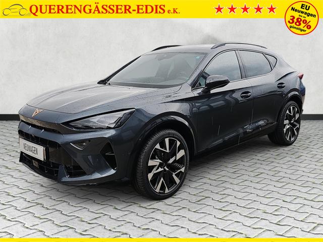 Cupra Formentor VZ 2.0 TSI 245 kW 4Drive DSG Matrix AHK 5JGar 