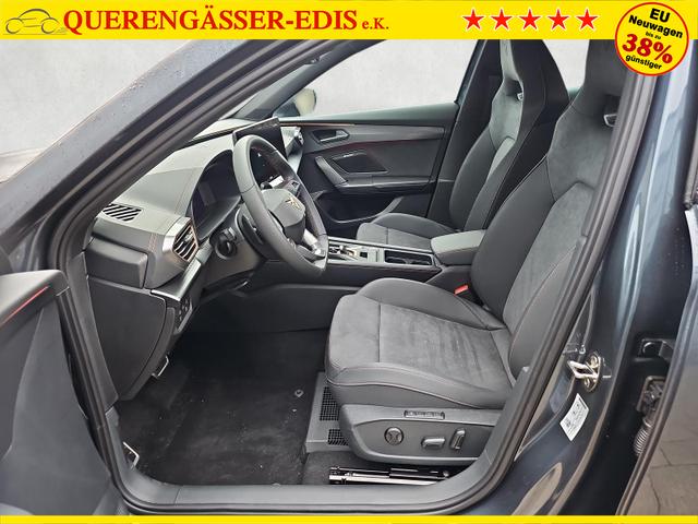 Cupra Formentor VZ 2.0 TSI 245 kW 4Drive DSG Matrix AHK 5JGar 