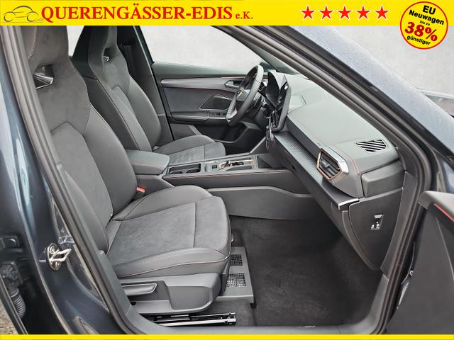Cupra Formentor VZ 2.0 TSI 245 kW 4Drive DSG Matrix AHK 5JGar 
