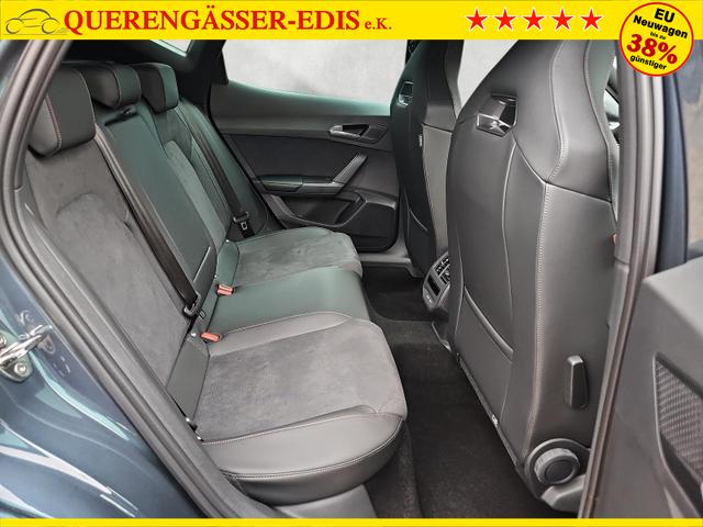 Cupra Formentor VZ 2.0 TSI 245 kW 4Drive DSG Matrix AHK 5JGar 