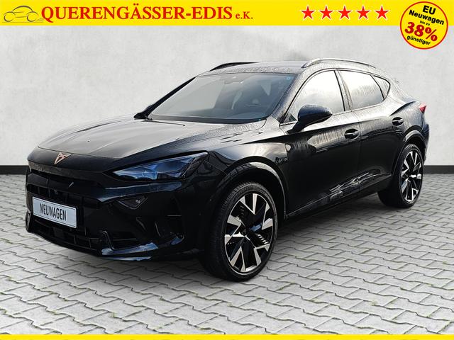 Cupra Formentor VZ 2.0 TSI 245 kW 4Drive DSG Matrix AHK 5JGar 